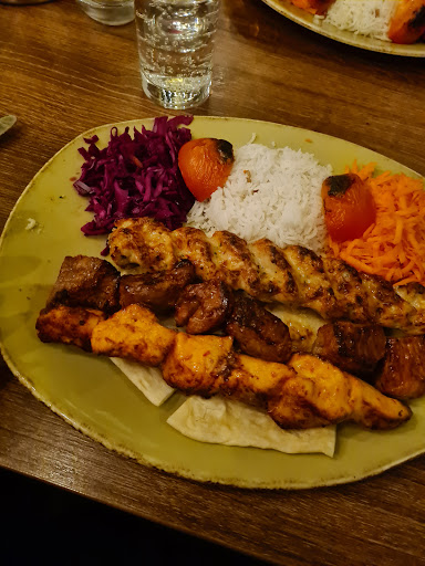 Photo of Mediterranean Restaurant - 640 Mumbles Rd, Mumbles, Swansea SA3 4EA